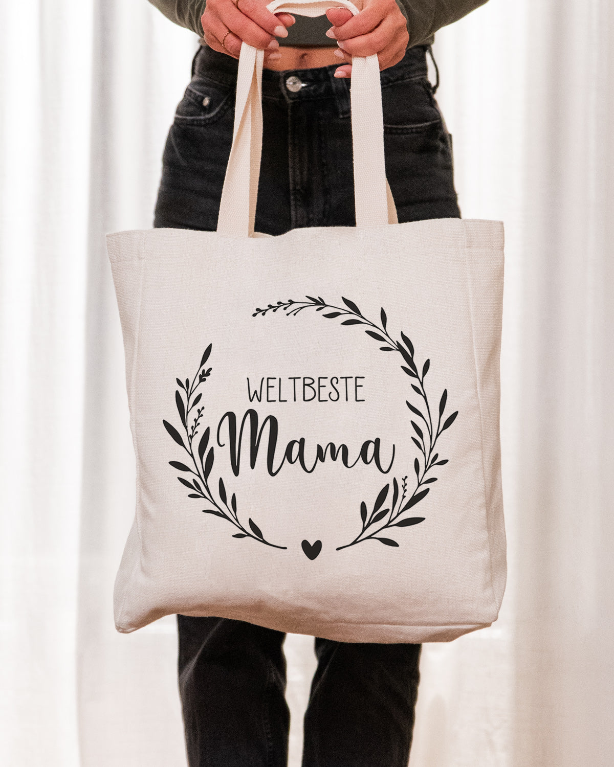 Motiv: Weltbeste Mama - VS
