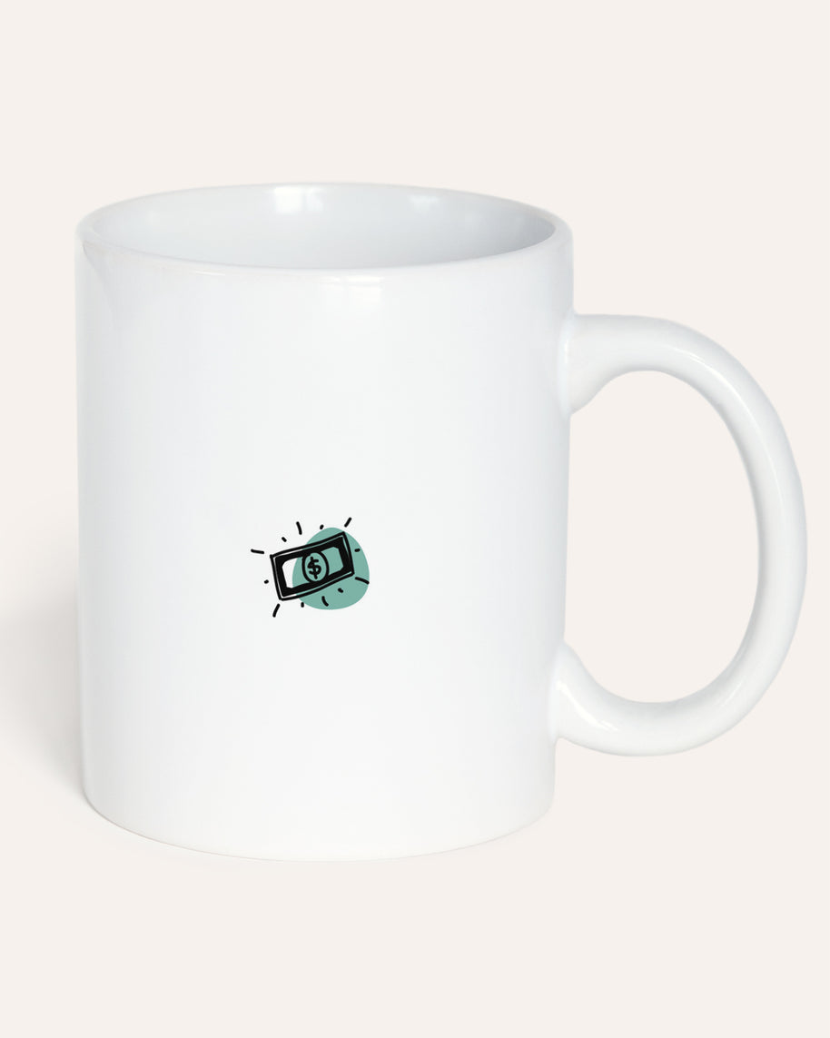 Motiv: Lieber Papa - VS" Tasse