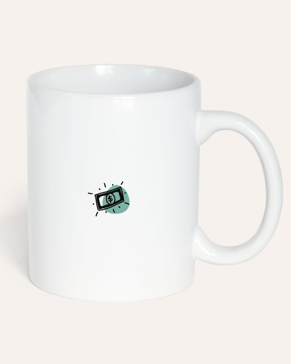Lieber Papa - Tasse Tasse Lieblingsmensch®