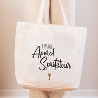 Motiv: Bin auf Aperol Spritztour - VS