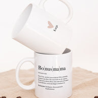 Motiv: Definition Bonusmama - VS