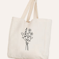 Motiv: Blumen Bouquet No.2 - VS