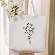 Motiv: Blumen Bouquet No.2 - VS