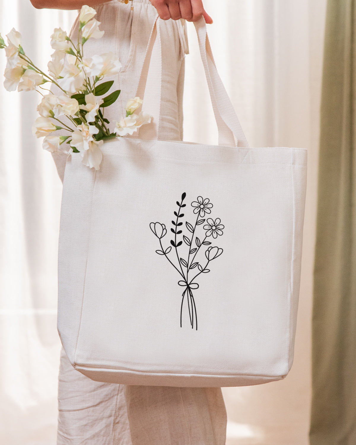 Motiv: Blumen Bouquet No.2 - VS