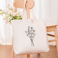 Motiv: Blumen Bouquet No.2 - VS