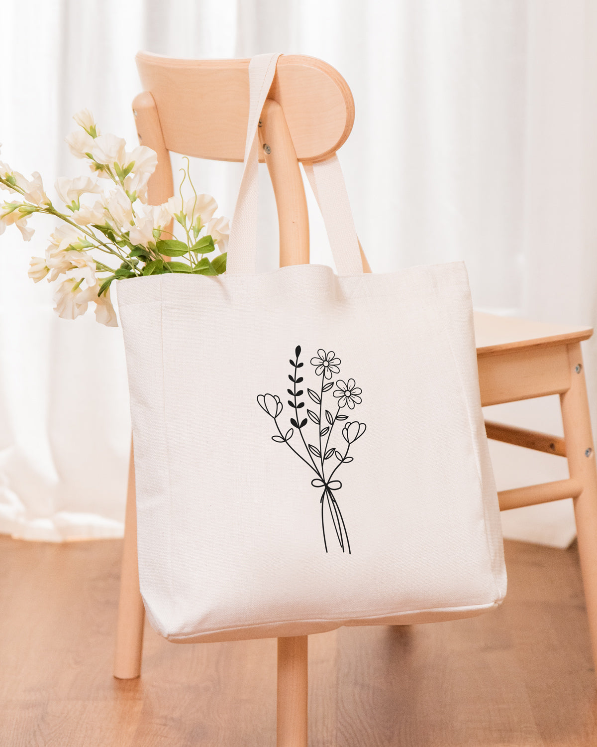 Motiv: Blumen Bouquet No.2 - VS