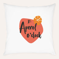 Motiv: It's Aperol o'clock - VS