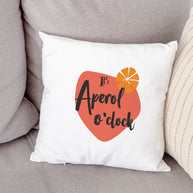 Motiv: It's Aperol o'clock - VS