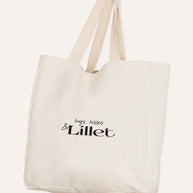 Motiv: Hugs, Kisses and Lillet - VS