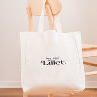 Motiv: Hugs, Kisses and Lillet - VS