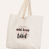 Motiv: You are the wild berry to my Lillet - VS