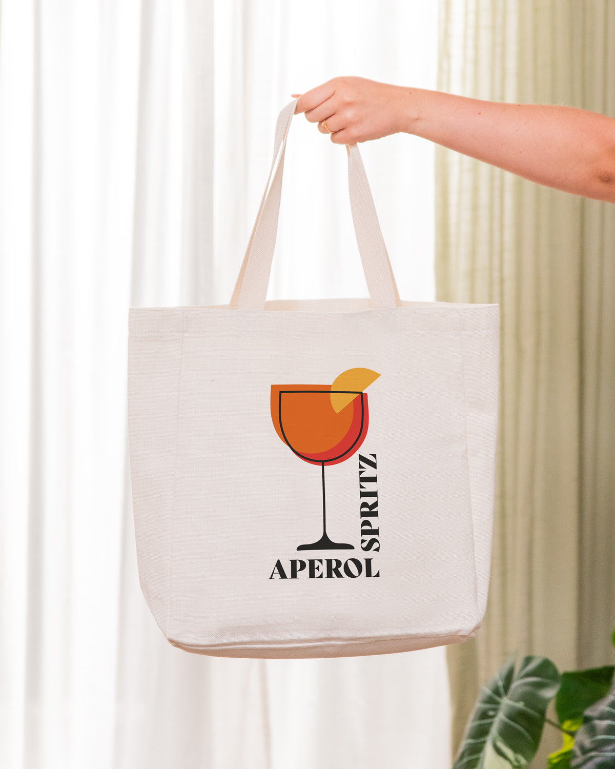 Motiv: Aperol Spritz - VS