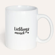 Motiv: Beste Freundinnen - VS