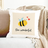 Motiv: Bee wonderful - VS