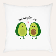 Motiv: You complete me - VS