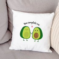 Motiv: You complete me - VS