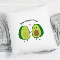 Motiv: You complete me - VS