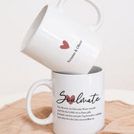 Motiv: Soulmate - VS