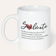 Motiv: Soulmate - VS