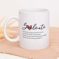 Motiv: Soulmate - VS