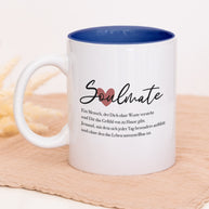 Motiv: Soulmate - VS