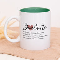 Motiv: Soulmate - VS