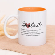 Motiv: Soulmate - VS