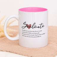 Motiv: Soulmate - VS
