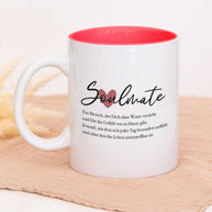 Motiv: Soulmate - VS