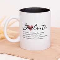 Motiv: Soulmate - VS