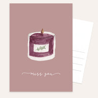 Christmas - Postkarten-Set