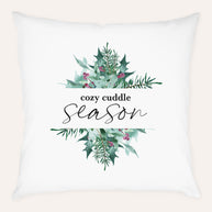 Motiv: Cozy cuddle season - VS