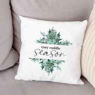 Motiv: Cozy cuddle season - VS