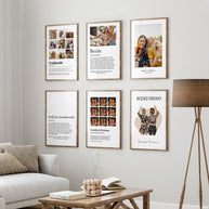 Poster Besties Forever 
