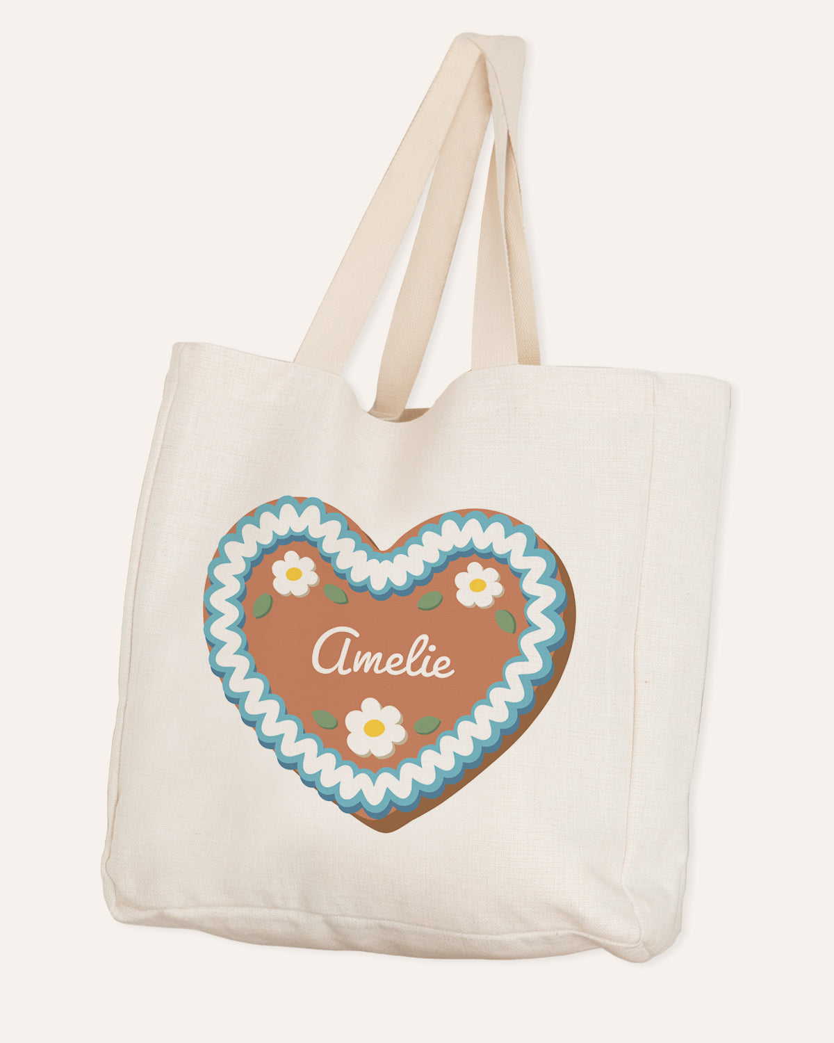 Motiv: Lebkuchenherz - VS