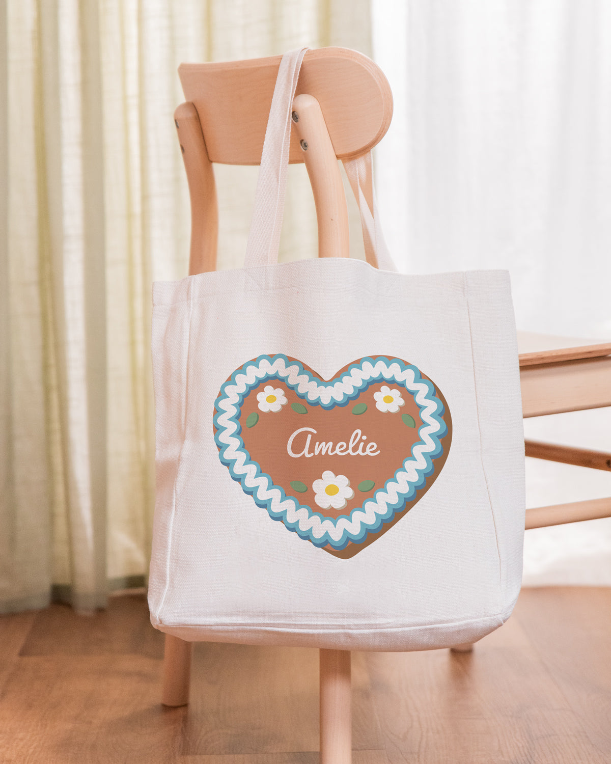 Motiv: Lebkuchenherz - VS