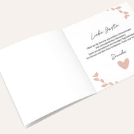 Hochzeit - Gästebuch Hochzeit
