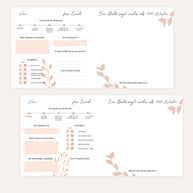 Hochzeit - Gästebuch Hochzeit