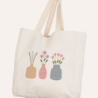 Motiv: Flowers - VS
