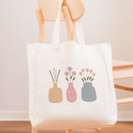 Motiv: Flowers - VS