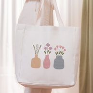 Motiv: Flowers - VS