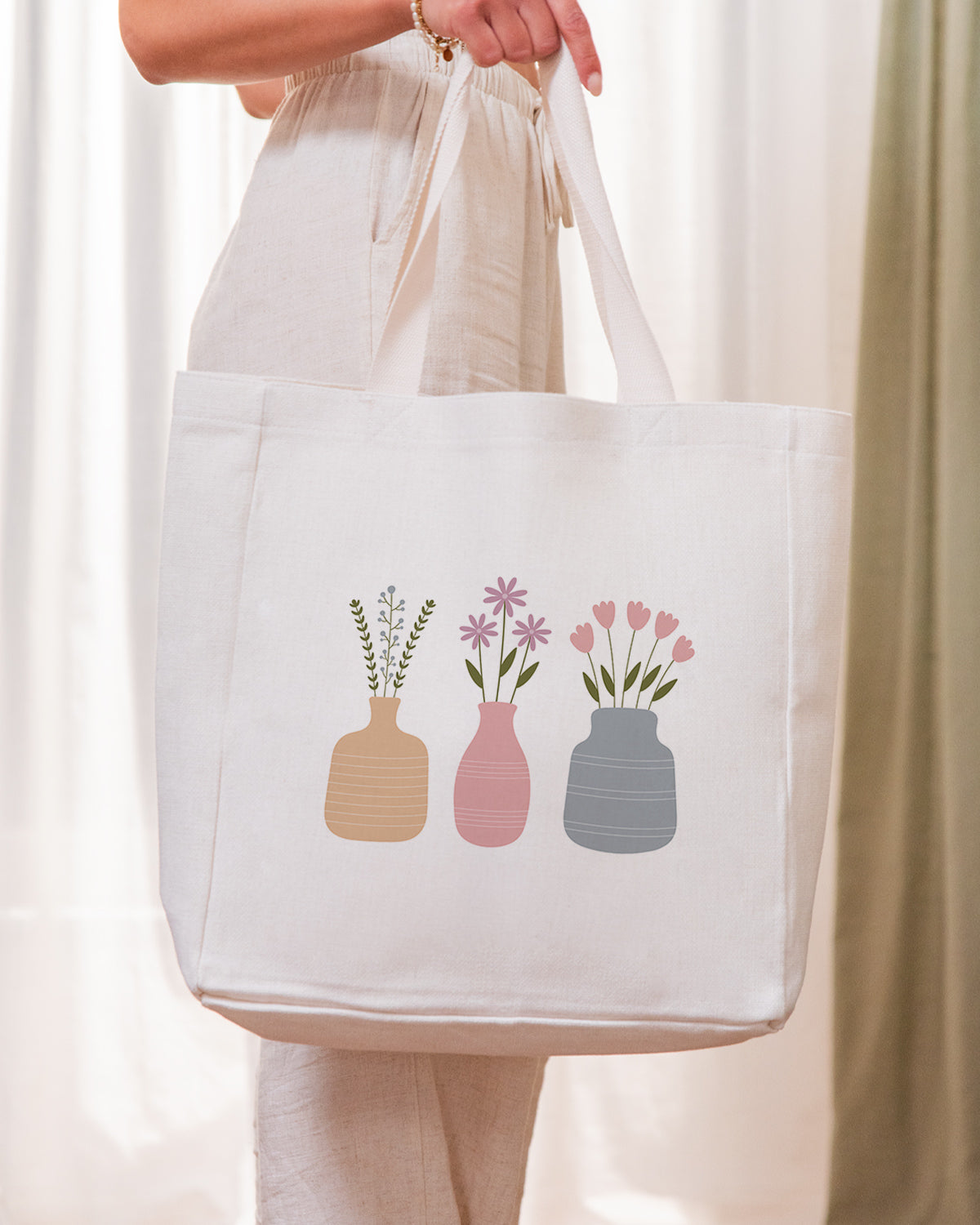 Motiv: Flowers - VS