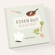 Kochrezepte Kochbuch Meine Rezepte 