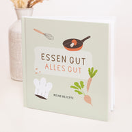 Kochrezepte Kochbuch Meine Rezepte 