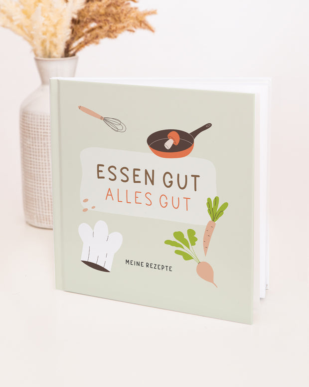 Kochrezepte Kochbuch Meine Rezepte 