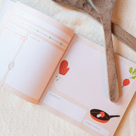 Kochrezepte Kochbuch Meine Rezepte 