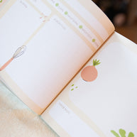 Kochrezepte Kochbuch Meine Rezepte 