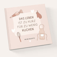 Backrezepte Backbuch Meine Rezepte 
