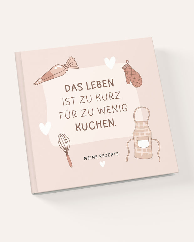 Backrezepte Backbuch Meine Rezepte 