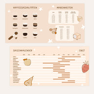 Backrezepte Backbuch Meine Rezepte 